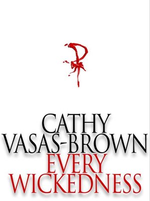 cover image of Every wickedness